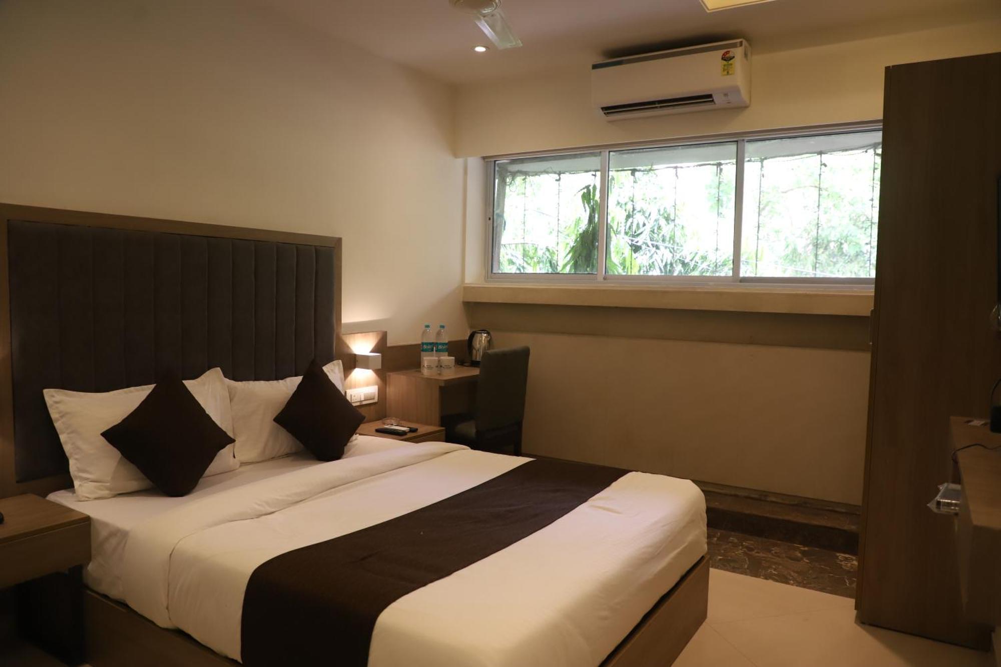 Hotel Sai Pritam — Photos 3